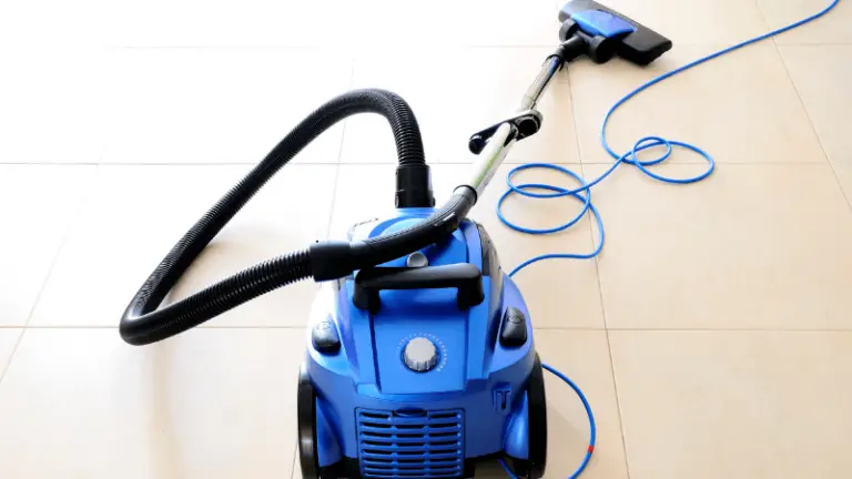 The 6 Best Vacuums With Retractable Cords - Home Appliance Hero