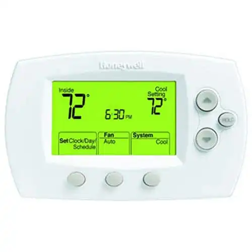 Honeywell Thermostat Battery Replacement: What You Need To know - Home ...